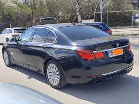 BMW 740 D* XDrive* FACE* BI TURBO* INDIVIDUAL* , снимка 5