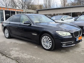 BMW 740 D* XDrive* FACE* BI TURBO* INDIVIDUAL* , снимка 3