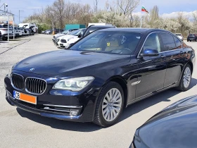 BMW 740 D* XDrive* FACE* BI TURBO* INDIVIDUAL* , снимка 1