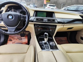 BMW 740 D* XDrive* FACE* BI TURBO* INDIVIDUAL* , снимка 7