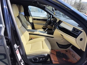 BMW 740 D* XDrive* FACE* BI TURBO* INDIVIDUAL* , снимка 12
