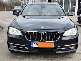 BMW 740 D* XDrive* FACE* BI TURBO* INDIVIDUAL* , снимка 2