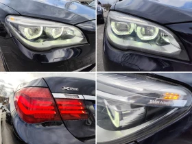 BMW 740 D* XDrive* FACE* BI TURBO* INDIVIDUAL* , снимка 16