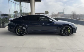 Porsche Panamera Turbo S E-Hybrid, снимка 3