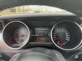 Ford Mustang * АвтоКредит * (ЦЕНА ДО БГ), снимка 12