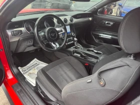 Ford Mustang * АвтоКредит * (ЦЕНА ДО БГ), снимка 10