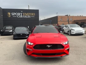Ford Mustang * АвтоКредит * (ЦЕНА ДО БГ), снимка 2