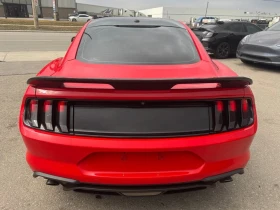 Ford Mustang * АвтоКредит * (ЦЕНА ДО БГ), снимка 3