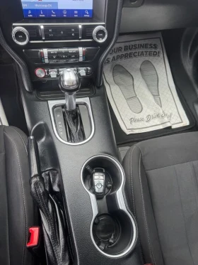 Ford Mustang * АвтоКредит * (ЦЕНА ДО БГ), снимка 16