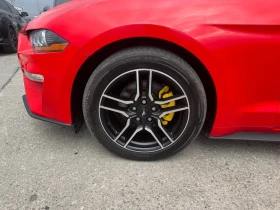 Ford Mustang * АвтоКредит * (ЦЕНА ДО БГ), снимка 9