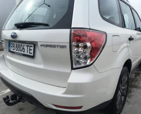 Subaru Forester 2.0 Edition III Facelift, снимка 9