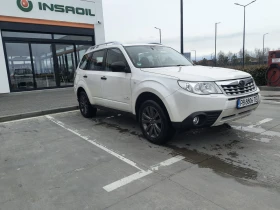 Subaru Forester 2.0 Edition III Facelift, снимка 16