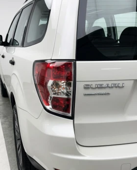 Subaru Forester 2.0 Edition III Facelift, снимка 2
