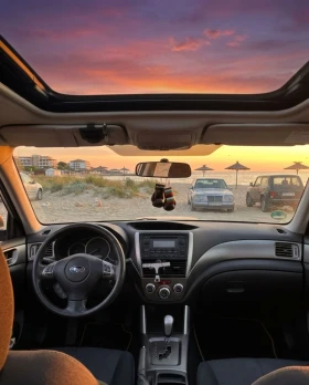 Subaru Forester 2.0 Edition III Facelift, снимка 4