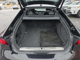 Audi A7 3.0T Prestige, снимка 15