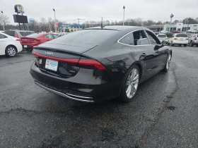 Audi A7 3.0T Prestige, снимка 4