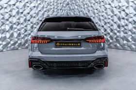 Audi Rs6 Quattro Carbon* B&O* Pano* Ceramic, снимка 5