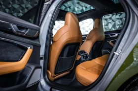 Audi Rs6 Quattro Carbon* B&O* Pano* Ceramic, снимка 14