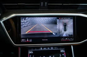 Audi Rs6 Quattro Carbon* B&O* Pano* Ceramic, снимка 17