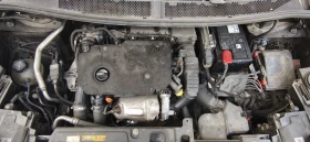 Peugeot 5008 1.5 Bluehdi 6+ 1 8EAT, снимка 16