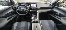 Peugeot 5008 1.5 Bluehdi 6+ 1 8EAT, снимка 10