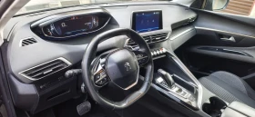 Peugeot 5008 1.5 Bluehdi 6+ 1 8EAT, снимка 12