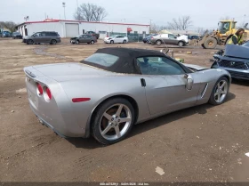 Chevrolet Corvette 6.0l, снимка 4