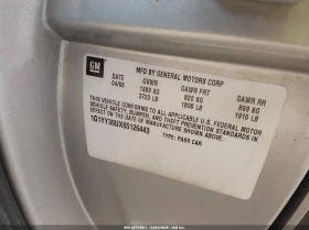 Chevrolet Corvette 6.0l, снимка 9