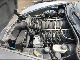 Chevrolet Corvette 6.0l, снимка 10