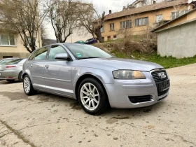 Audi A3 2.0 FSI, снимка 5