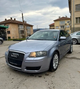 Audi A3 2.0 FSI, снимка 1