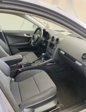 Audi A3 2.0 FSI, снимка 12