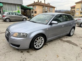 Audi A3 2.0 FSI, снимка 2
