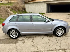 Audi A3 2.0 FSI, снимка 6