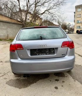 Audi A3 2.0 FSI, снимка 8