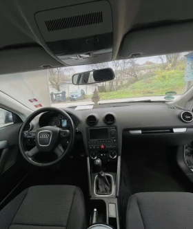 Audi A3 2.0 FSI, снимка 11