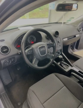 Audi A3 2.0 FSI, снимка 10