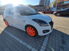 Suzuki Swift Suzuki Swift Sport Bi Xenon, снимка 11