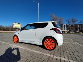 Suzuki Swift Suzuki Swift Sport Bi Xenon, снимка 13