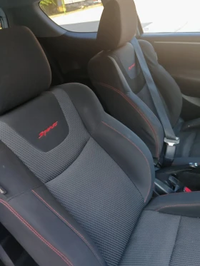 Suzuki Swift Suzuki Swift Sport Bi Xenon, снимка 17