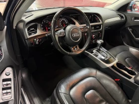 Audi A4 2.0T quattro Komfort* АвтоКредит* (Цена до БГ) , снимка 13