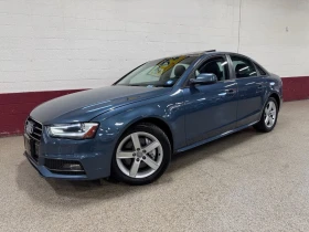 Audi A4 2.0T quattro Komfort* АвтоКредит* (Цена до БГ) , снимка 1