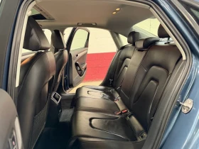 Audi A4 2.0T quattro Komfort* АвтоКредит* (Цена до БГ) , снимка 11