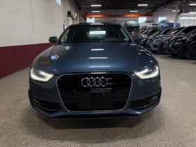Audi A4 2.0T quattro Komfort* АвтоКредит* (Цена до БГ) , снимка 8