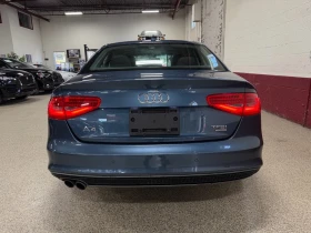 Audi A4 2.0T quattro Komfort* АвтоКредит* (Цена до БГ) , снимка 5