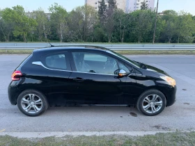 Peugeot 208, снимка 1