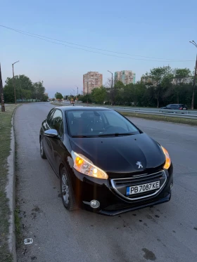 Peugeot 208, снимка 2
