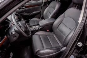 Kia K7 3.0LPI-РЕГИСТРИРАНА-ОБСЛУЖЕНА!, снимка 10