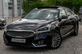 Kia K7 3.0LPI-РЕГИСТРИРАНА-ОБСЛУЖЕНА!, снимка 1