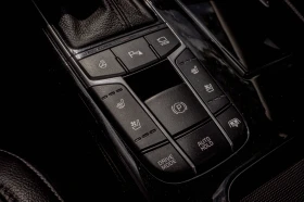 Kia K7 3.0LPI-РЕГИСТРИРАНА-ОБСЛУЖЕНА!, снимка 14